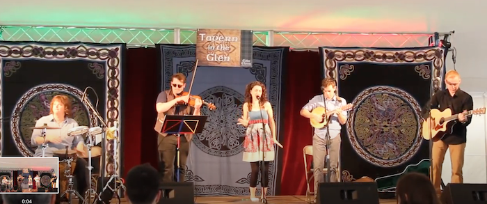 Celtic Classic 2013